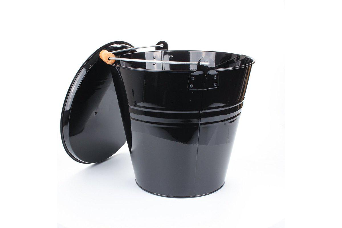 Fireside Bucket-Valiant Fireside-The Stove Yard