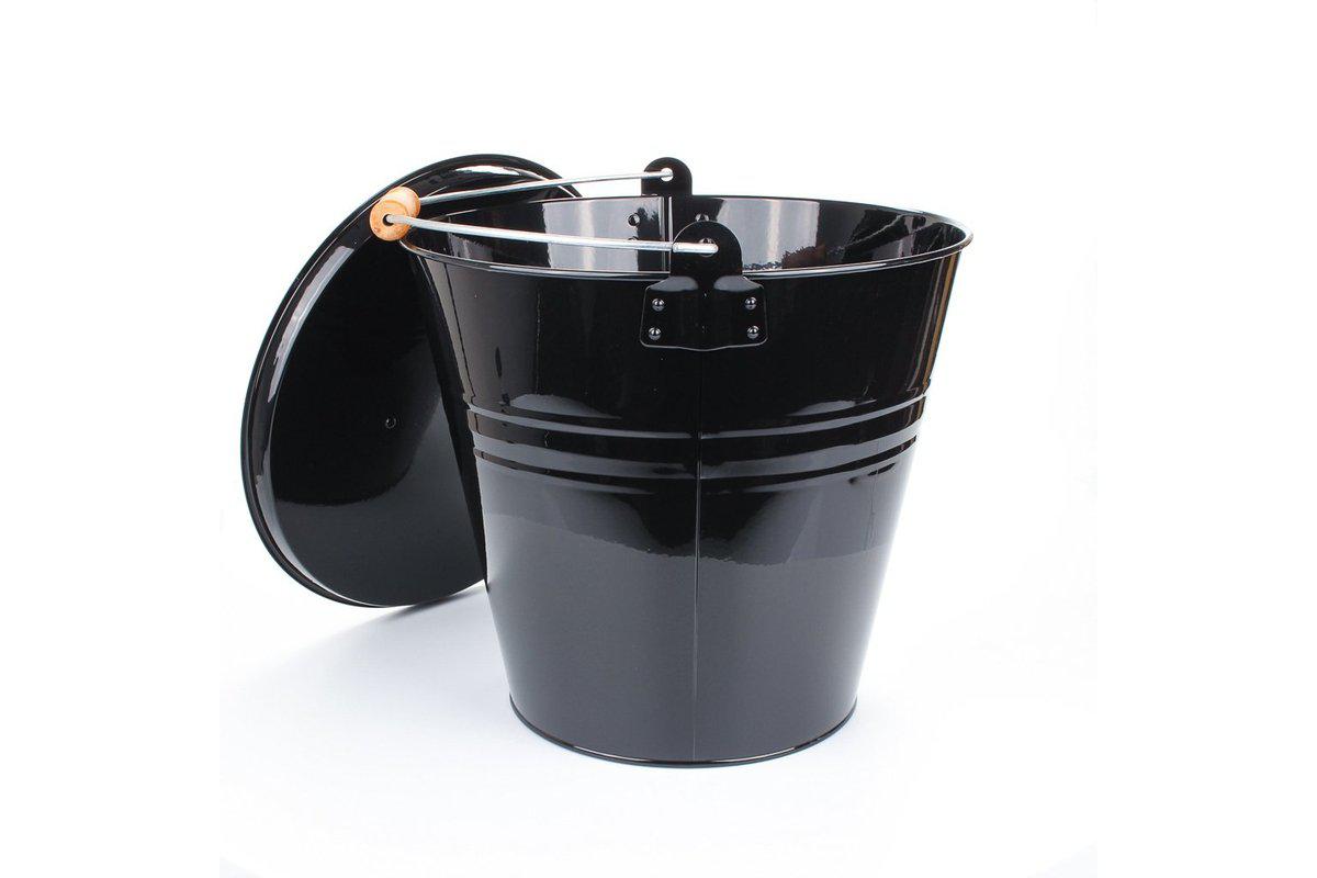 Fireside Bucket-Valiant Fireside-The Stove Yard