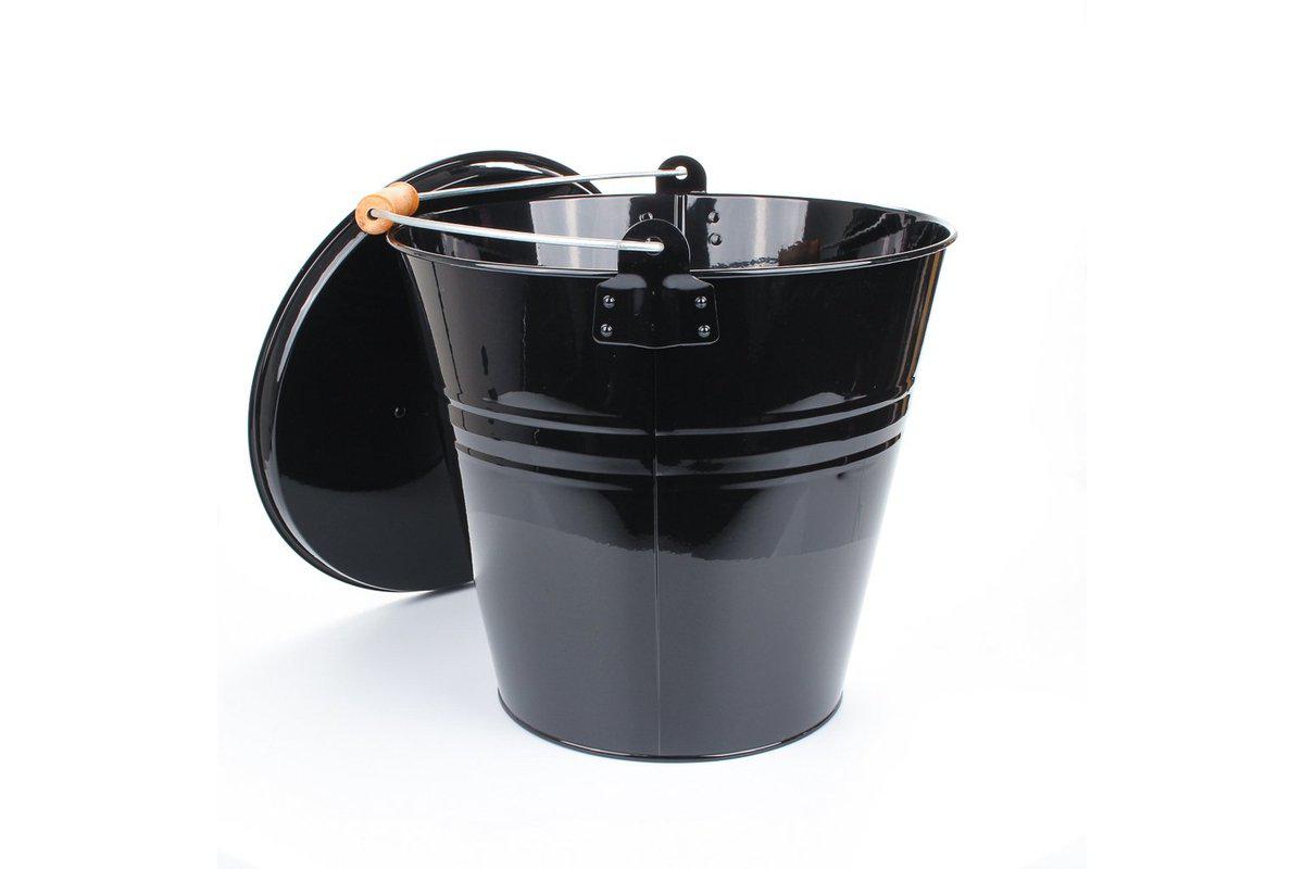 Fireside Bucket-Valiant Fireside-The Stove Yard