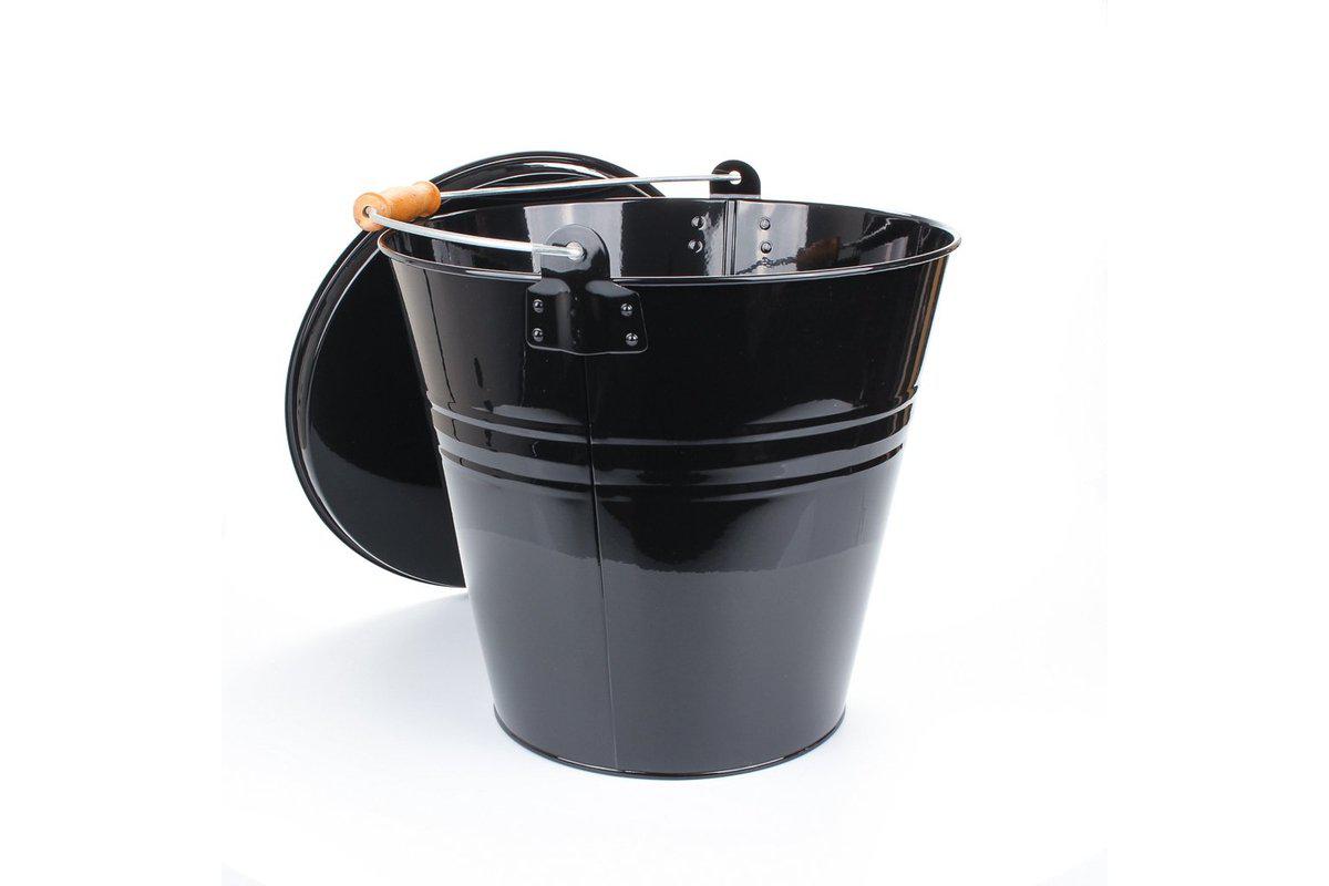 Fireside Bucket-Valiant Fireside-The Stove Yard