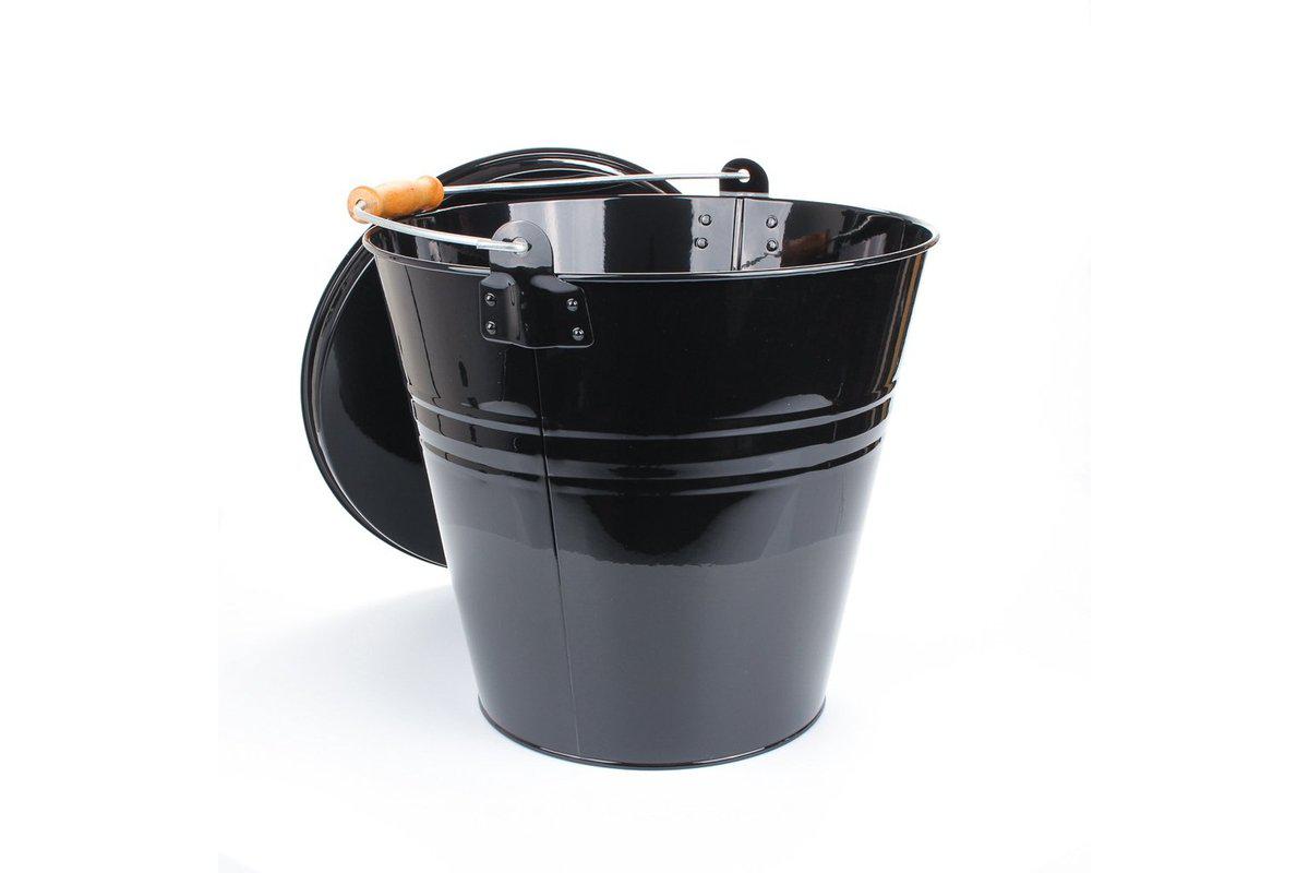 Fireside Bucket-Valiant Fireside-The Stove Yard