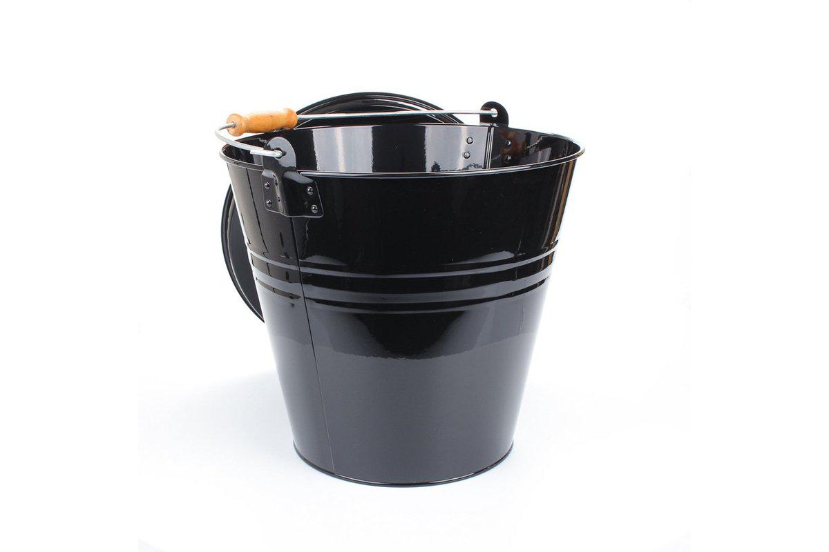 Fireside Bucket-Valiant Fireside-The Stove Yard