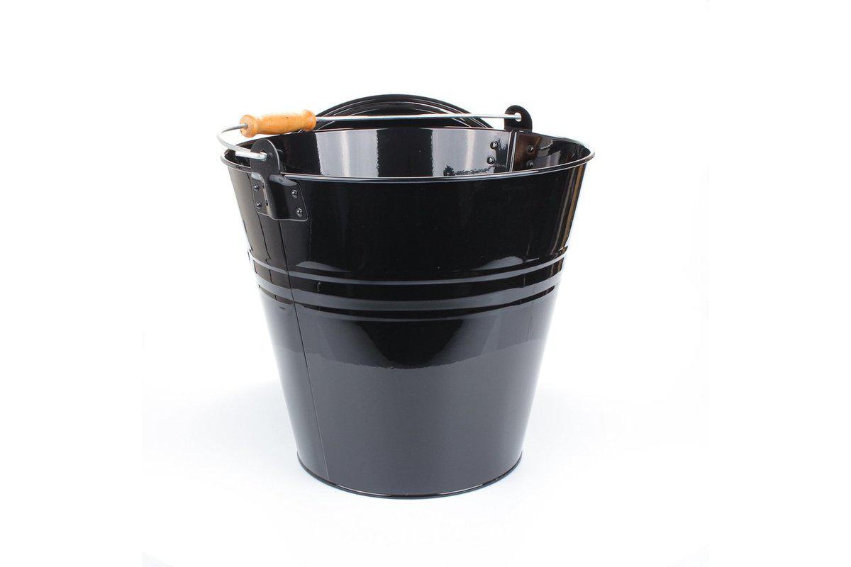 Fireside Bucket-Valiant Fireside-The Stove Yard