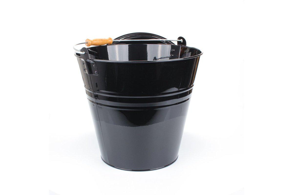 Fireside Bucket-Valiant Fireside-The Stove Yard