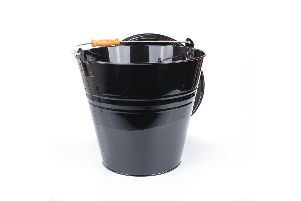 Fireside Bucket-Valiant Fireside-The Stove Yard