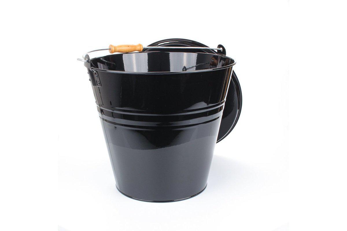 Fireside Bucket-Valiant Fireside-The Stove Yard