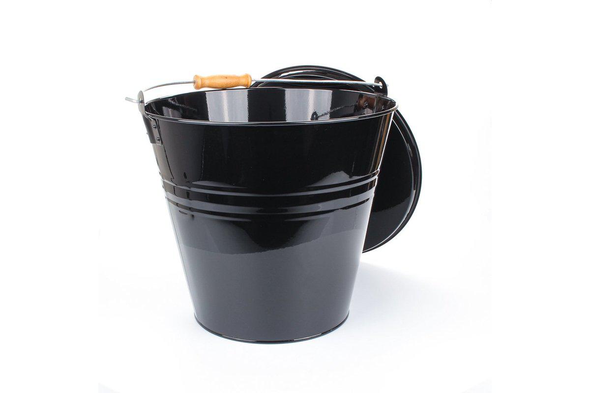 Fireside Bucket-Valiant Fireside-The Stove Yard