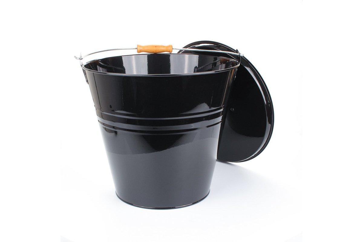 Fireside Bucket-Valiant Fireside-The Stove Yard