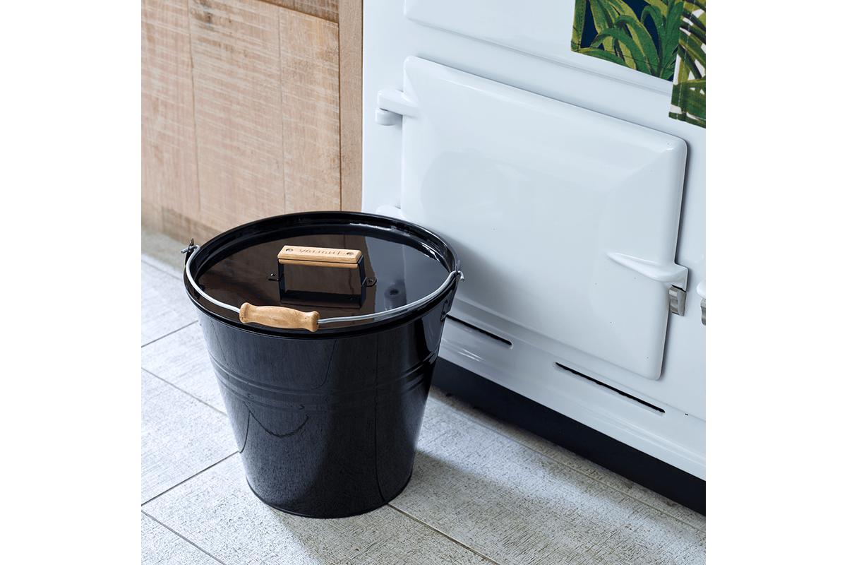 Fireside Bucket-Valiant Fireside-The Stove Yard