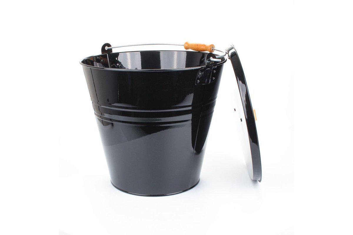 Fireside Bucket-Valiant Fireside-The Stove Yard