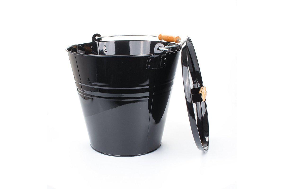 Fireside Bucket-Valiant Fireside-The Stove Yard