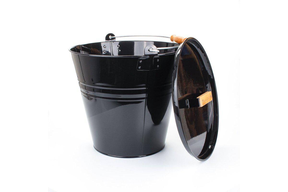 Fireside Bucket-Valiant Fireside-The Stove Yard