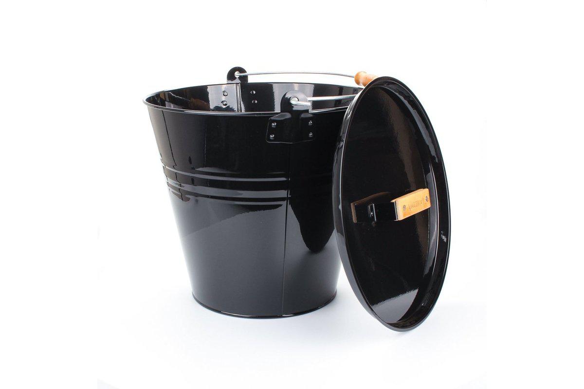 Fireside Bucket-Valiant Fireside-The Stove Yard