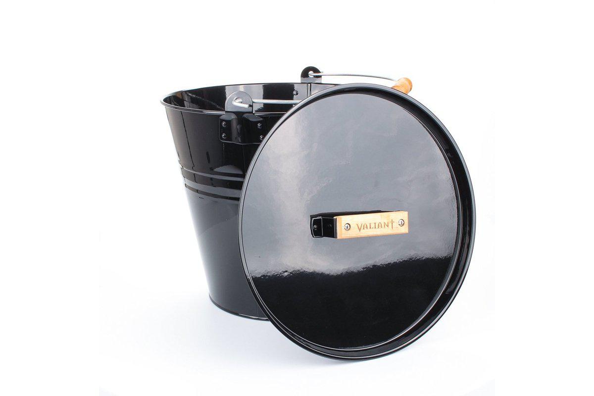 Fireside Bucket-Valiant Fireside-The Stove Yard