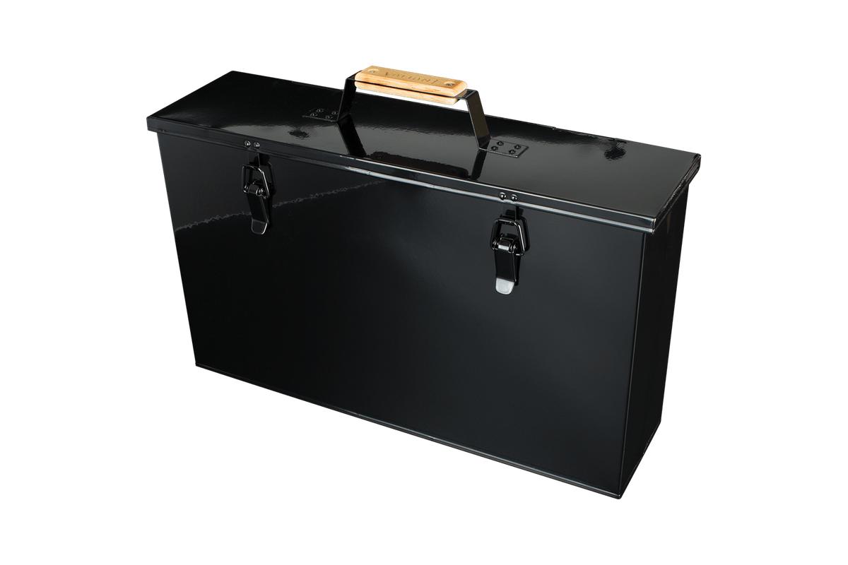 Fireside Tidy & Ash Carrier-Valiant Fireside-The Stove Yard