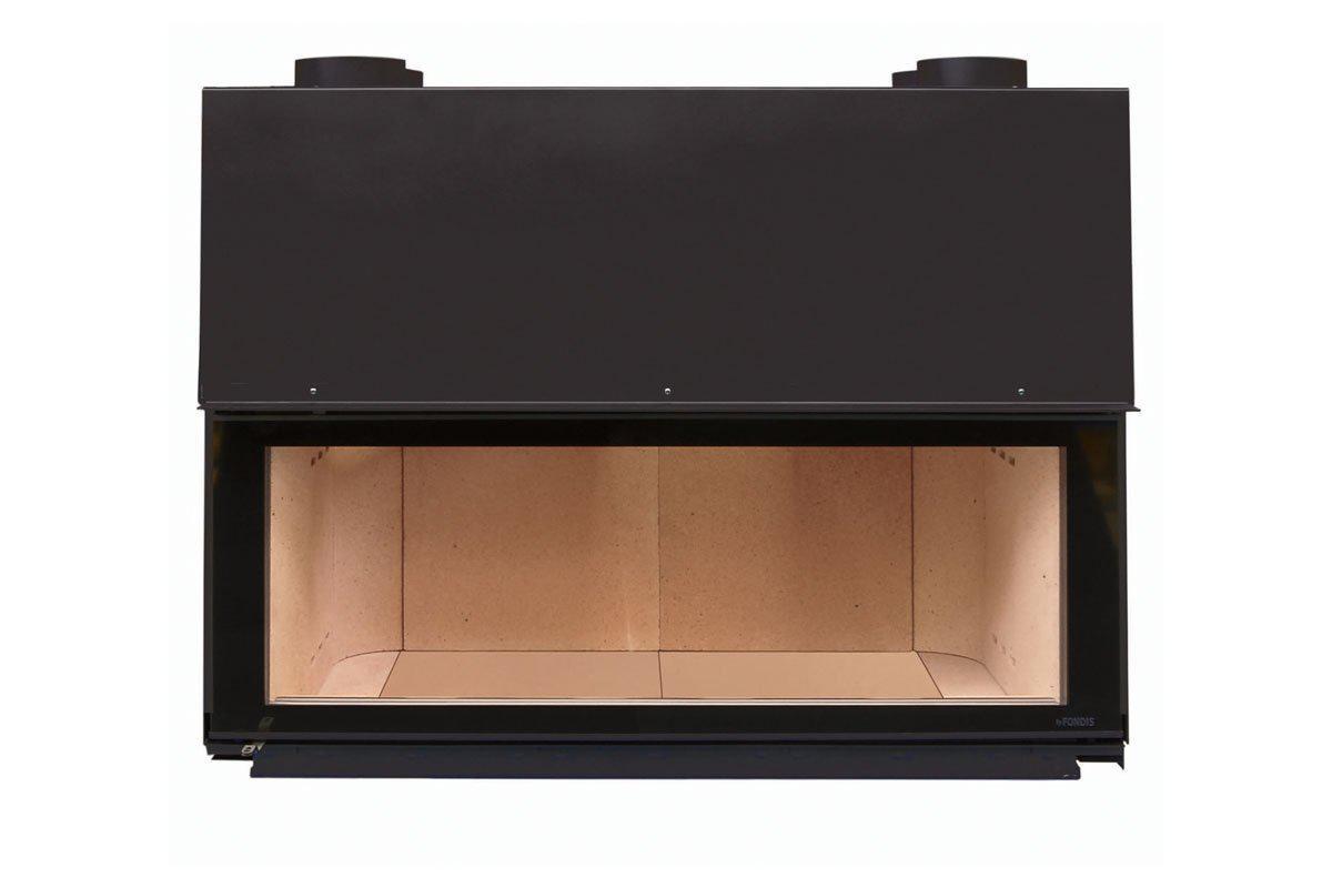 Fondis Ulys 1100-Fondis-The Stove Yard