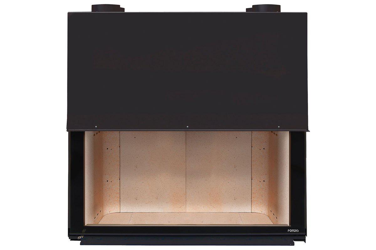 Fondis Ulys 1100XXL-Fondis-The Stove Yard