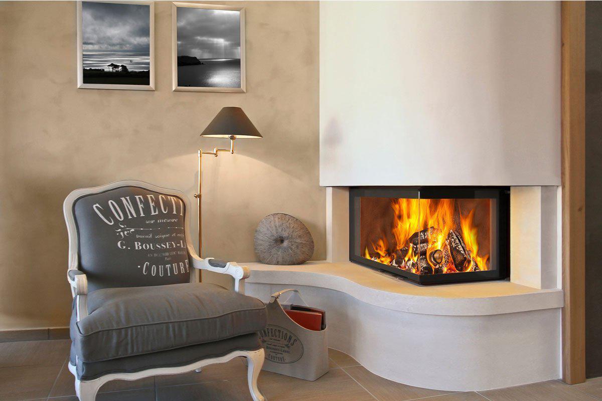 Fondis Ulys 900 Corner-Fondis-The Stove Yard