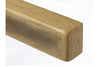 Geocast Rustic Light Oak Ceramic Beam-T&amp;T Distributors-The Stove Yard