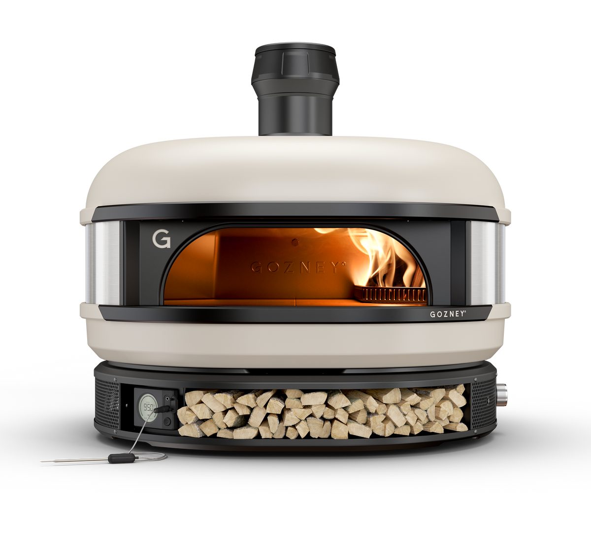 Gozney Dome Pizza Oven-Gozney-The Stove Yard