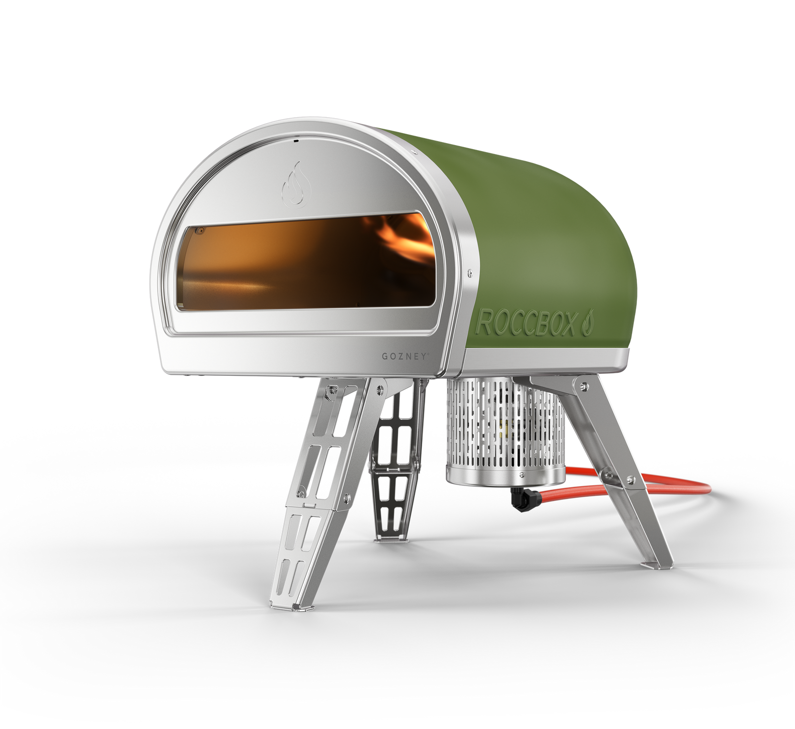 Gozney Roccbox Pizza Oven-Gozney-The Stove Yard