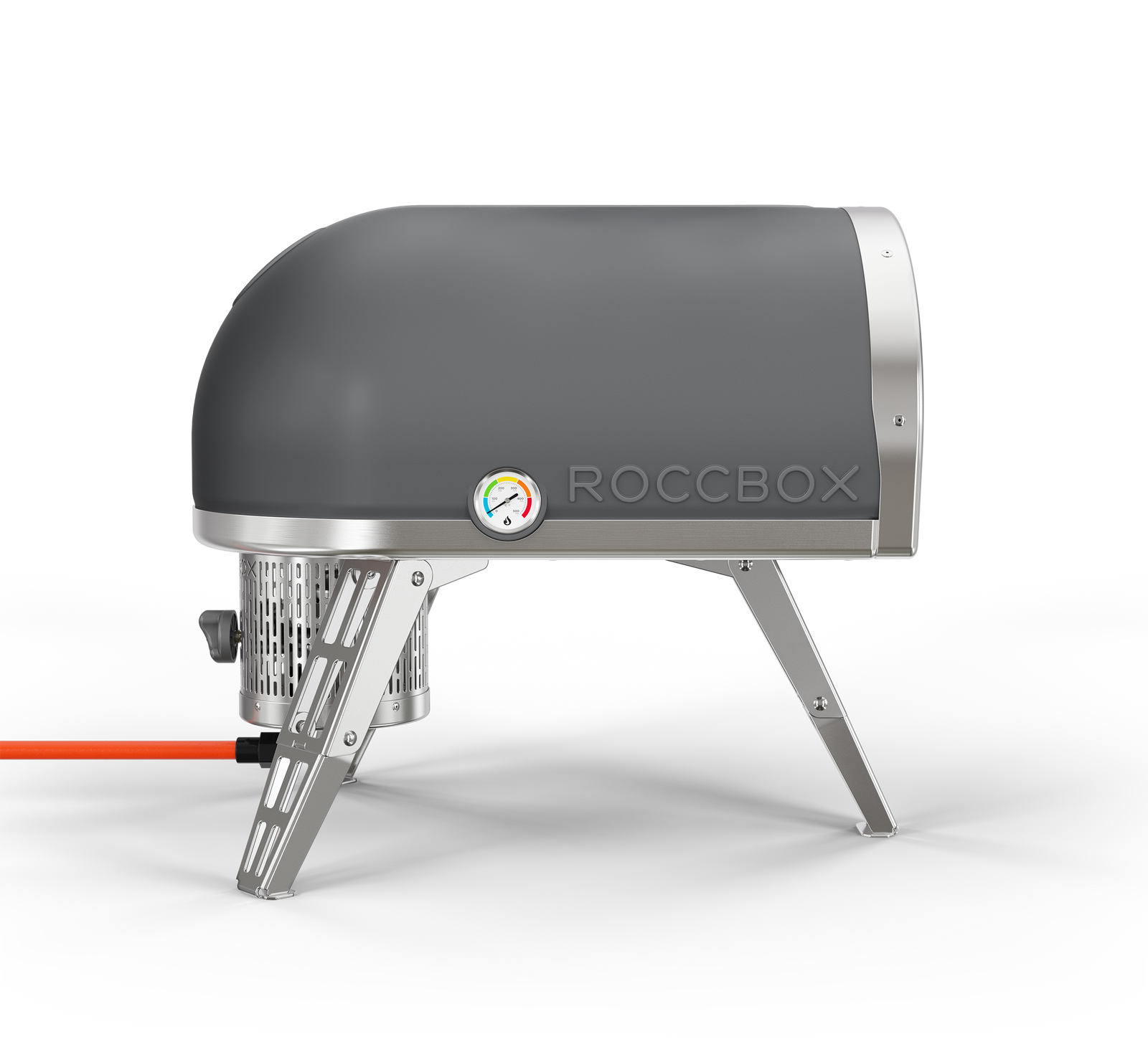 Gozney Roccbox Pizza Oven-Gozney-The Stove Yard