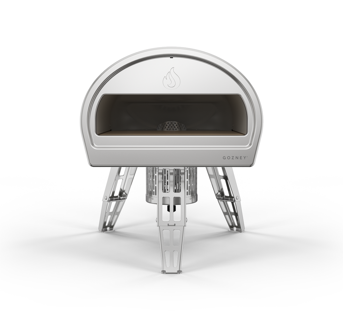 Gozney Roccbox Pizza Oven-Gozney-The Stove Yard