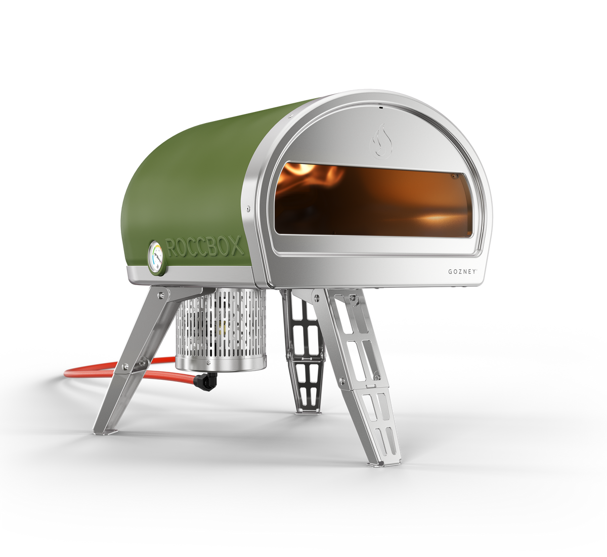 Gozney Roccbox Pizza Oven-Gozney-The Stove Yard