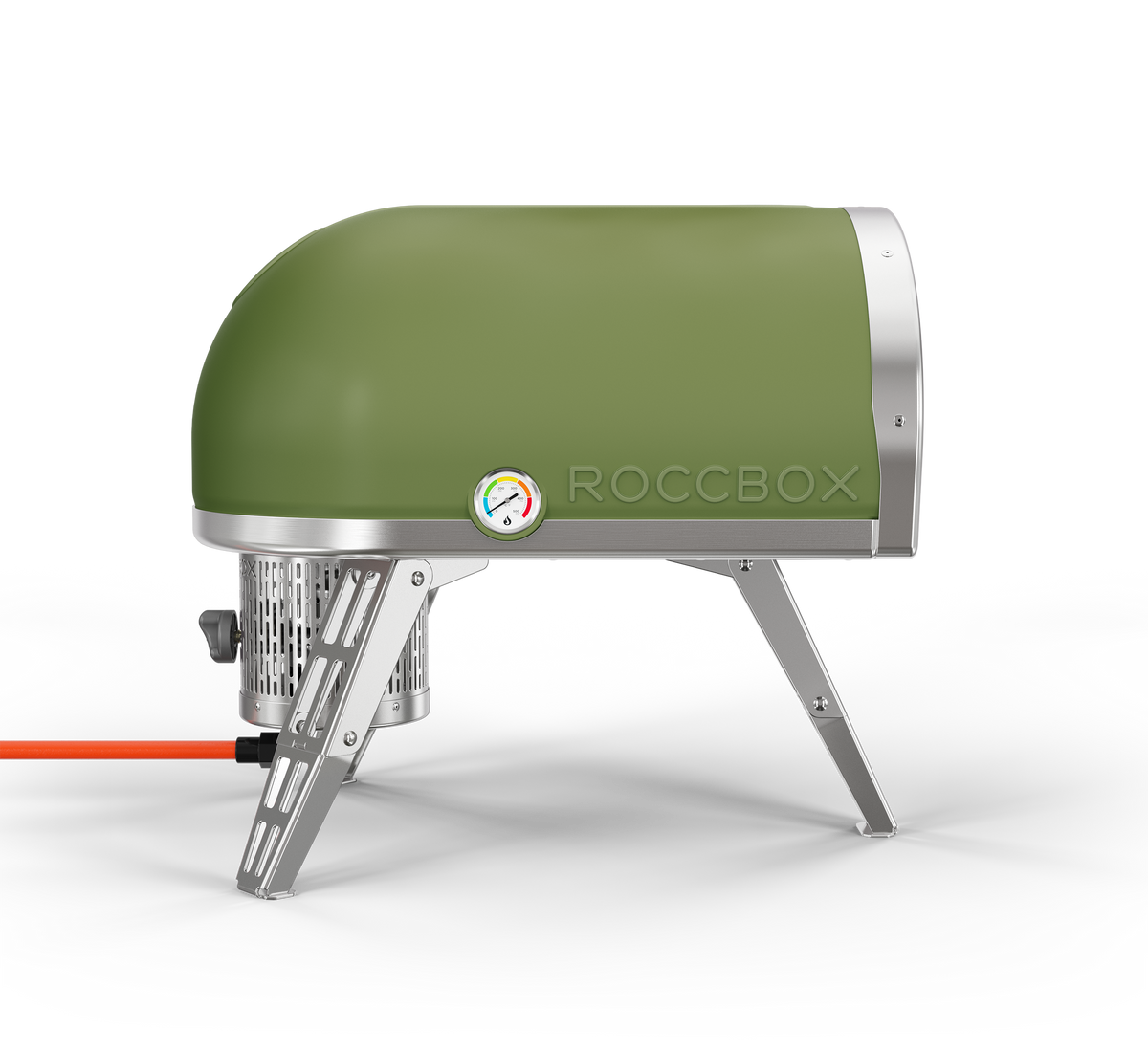 Gozney Roccbox Pizza Oven-Gozney-The Stove Yard