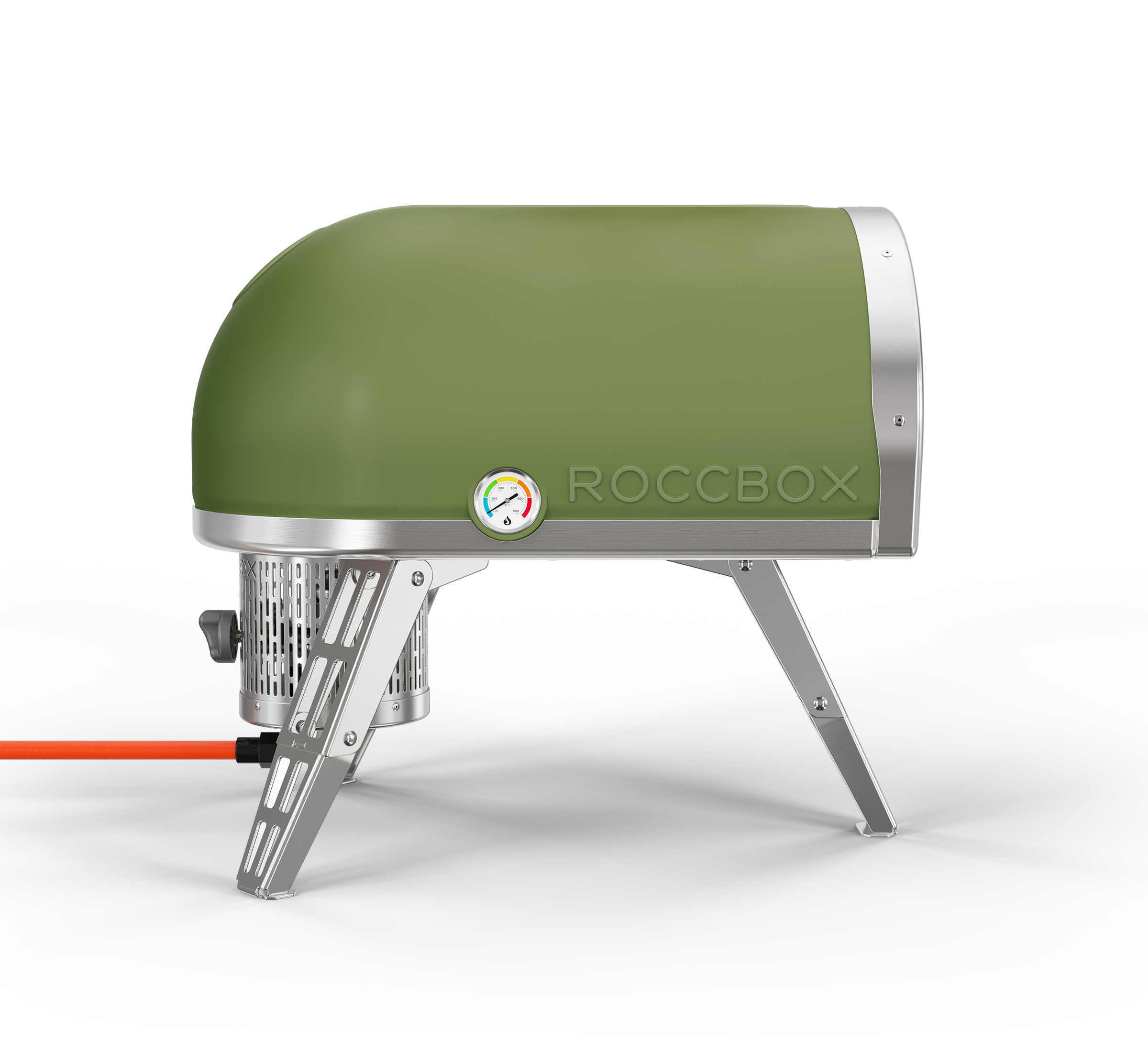 Gozney Roccbox Pizza Oven The Stove Yard