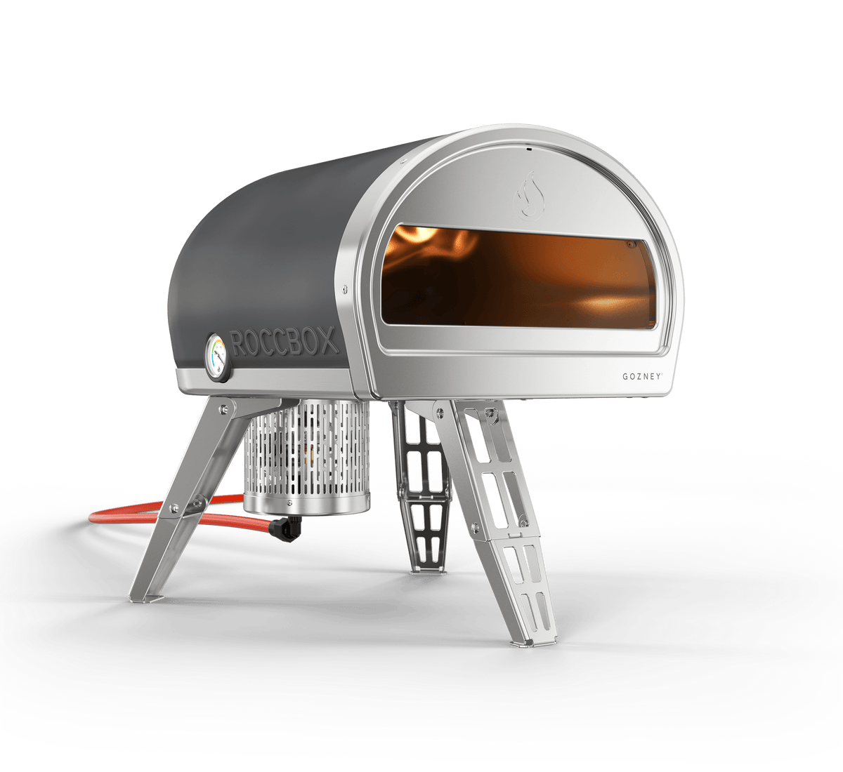 Gozney Roccbox Pizza Oven-Gozney-The Stove Yard