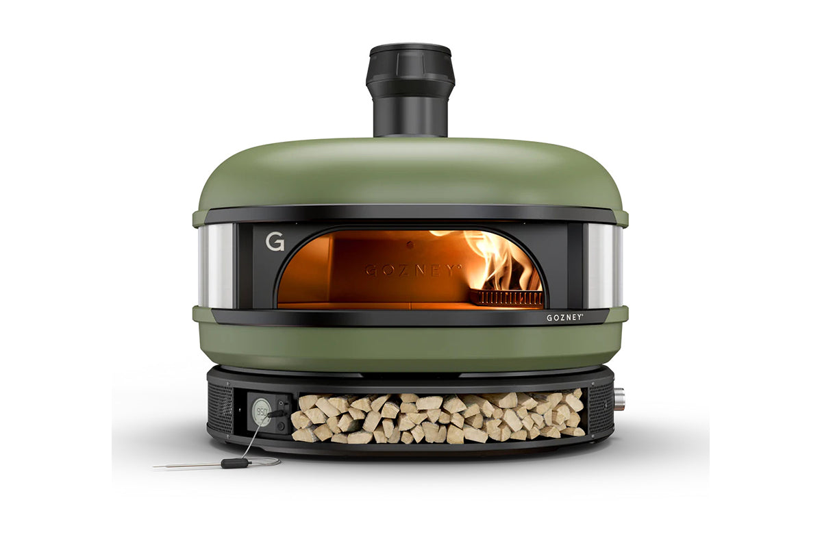 Gozney Dome Pizza Oven - The Stove Yard