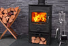 Graphite 5 Ecodesign Stove-Hi-Flame Stoves-The Stove Yard