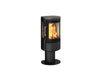 HWAM 2610M Pedestal-Hwam Wood Burning Stoves-The Stove Yard