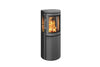 HWAM 2630C-Hwam Wood Burning Stoves-The Stove Yard