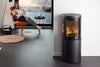 HWAM 2630M-Hwam Wood Burning Stoves-The Stove Yard