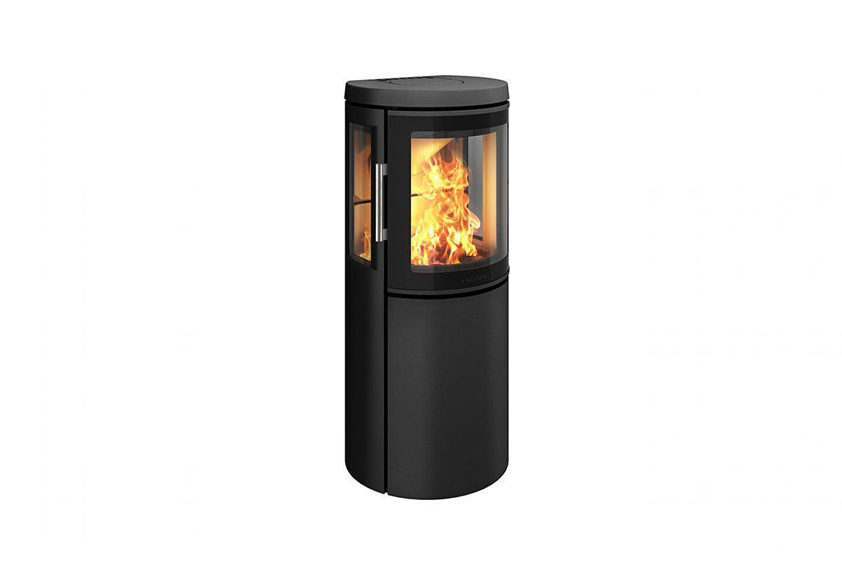 HWAM 2630M-Hwam Wood Burning Stoves-The Stove Yard