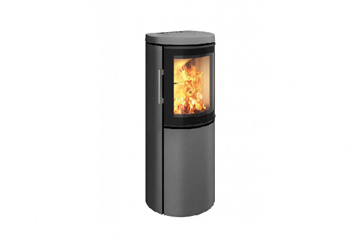 HWAM 2640M-Hwam Wood Burning Stoves-The Stove Yard