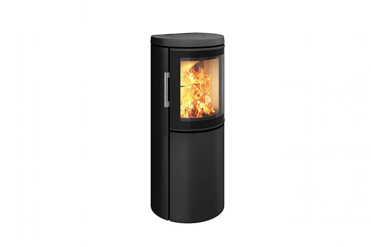 HWAM 2640M-Hwam Wood Burning Stoves-The Stove Yard