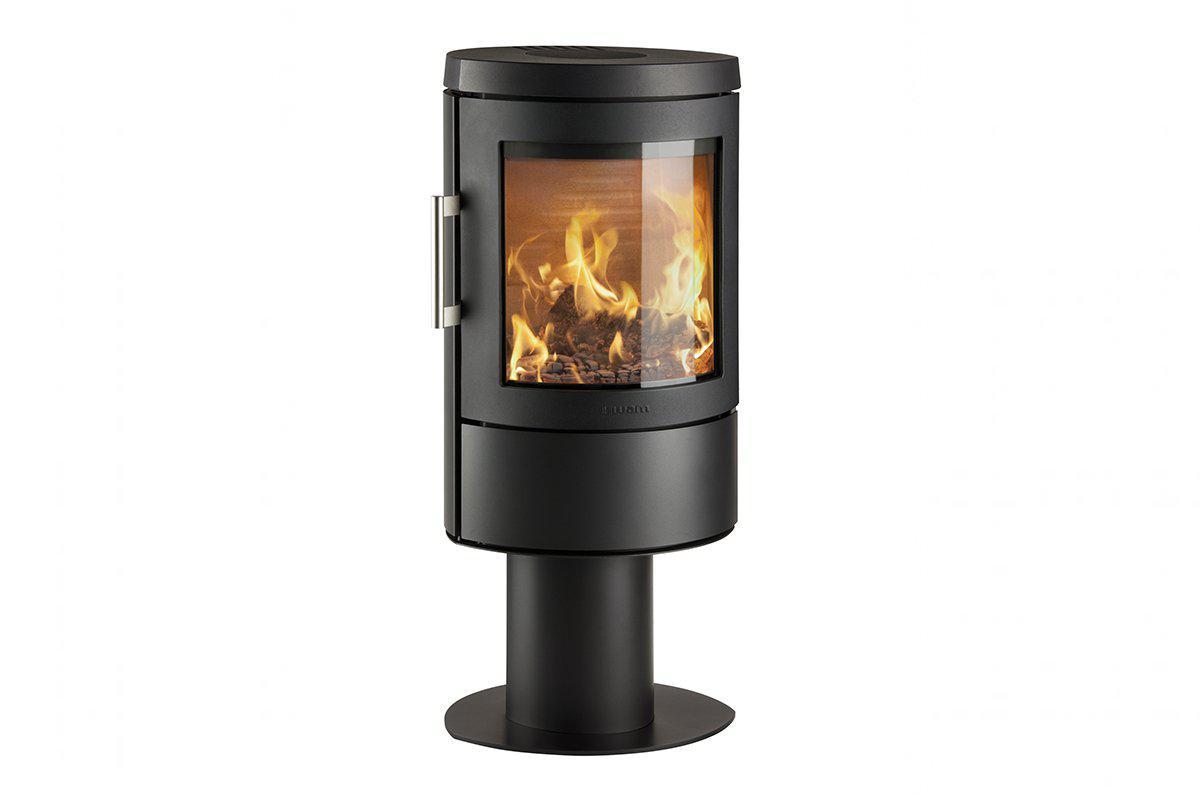 HWAM 3110C Pedestal | The Stove Yard