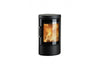 HWAM 3110M Low Plinth-Hwam Wood Burning Stoves-The Stove Yard