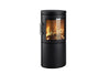 HWAM 3120C-Hwam Wood Burning Stoves-The Stove Yard