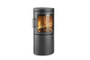 HWAM 3120C-Hwam Wood Burning Stoves-The Stove Yard