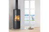 HWAM 3130C-Hwam Wood Burning Stoves-The Stove Yard