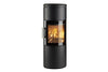 HWAM 3130M-Hwam Wood Burning Stoves-The Stove Yard