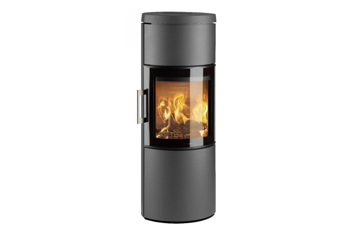 HWAM 3130M-Hwam Wood Burning Stoves-The Stove Yard