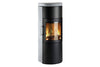 HWAM 3520C-Hwam Wood Burning Stoves-The Stove Yard