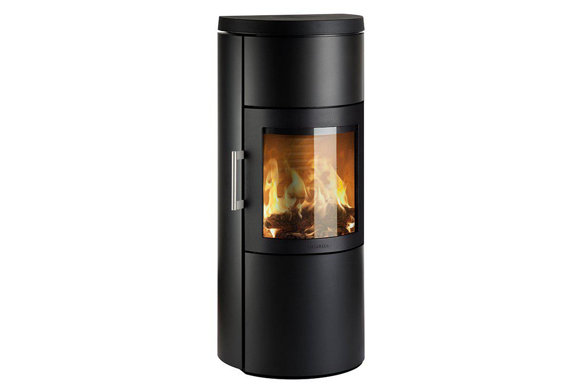 HWAM 3520C-Hwam Wood Burning Stoves-The Stove Yard