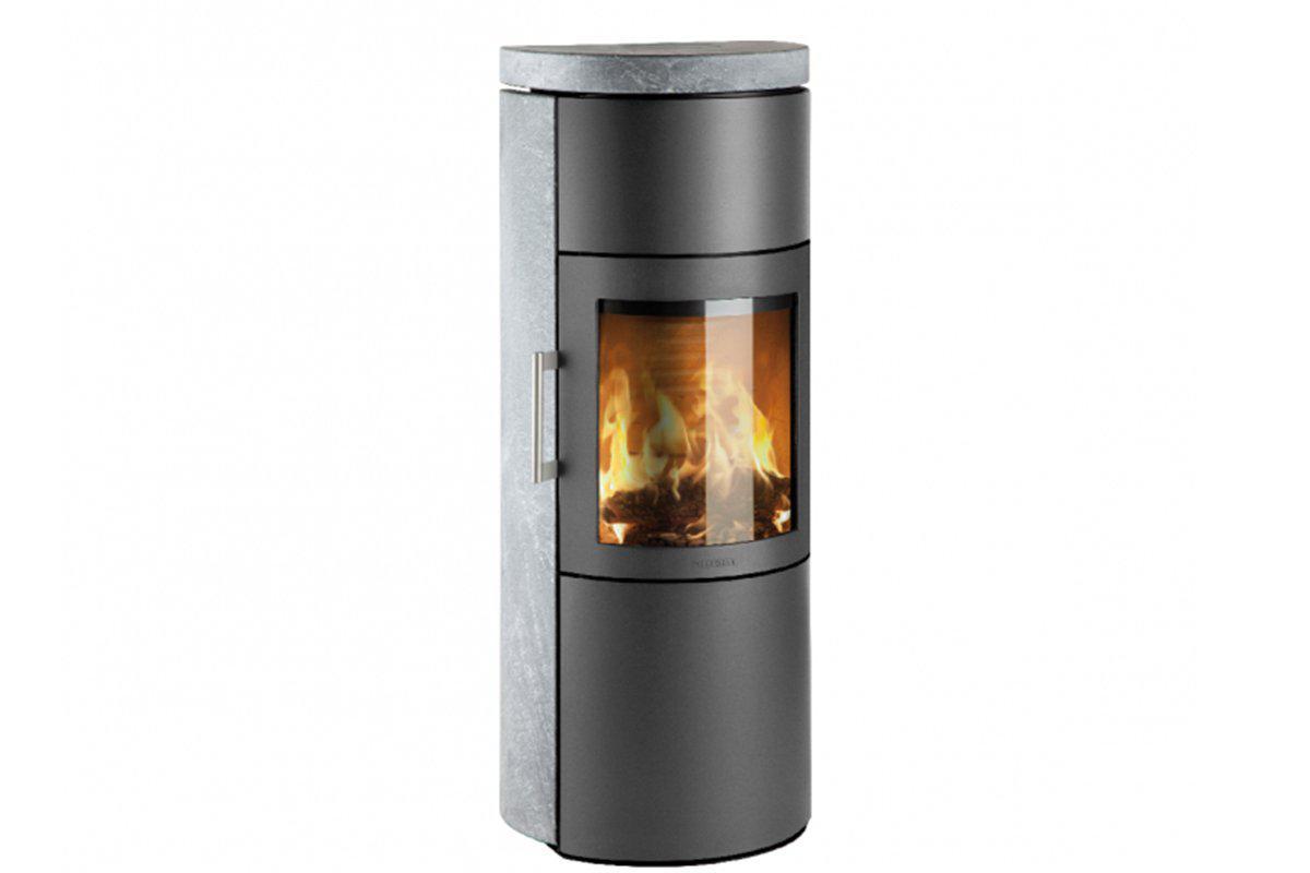 HWAM 3520C-Hwam Wood Burning Stoves-The Stove Yard