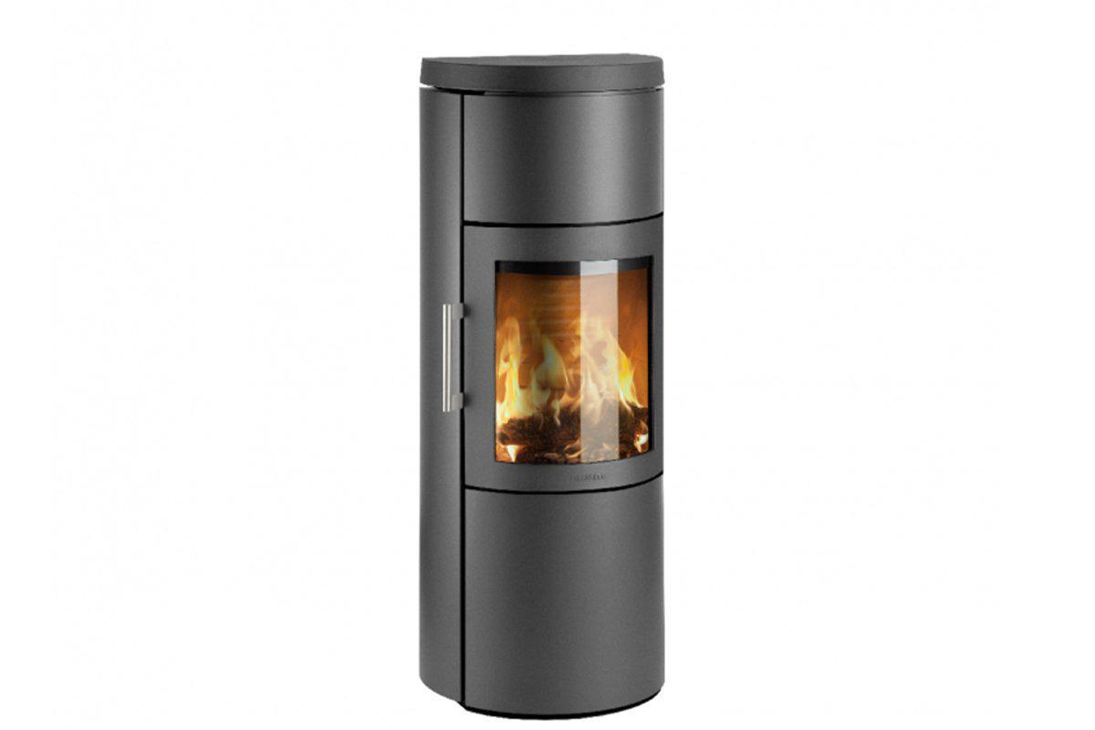 HWAM 3520C-Hwam Wood Burning Stoves-The Stove Yard